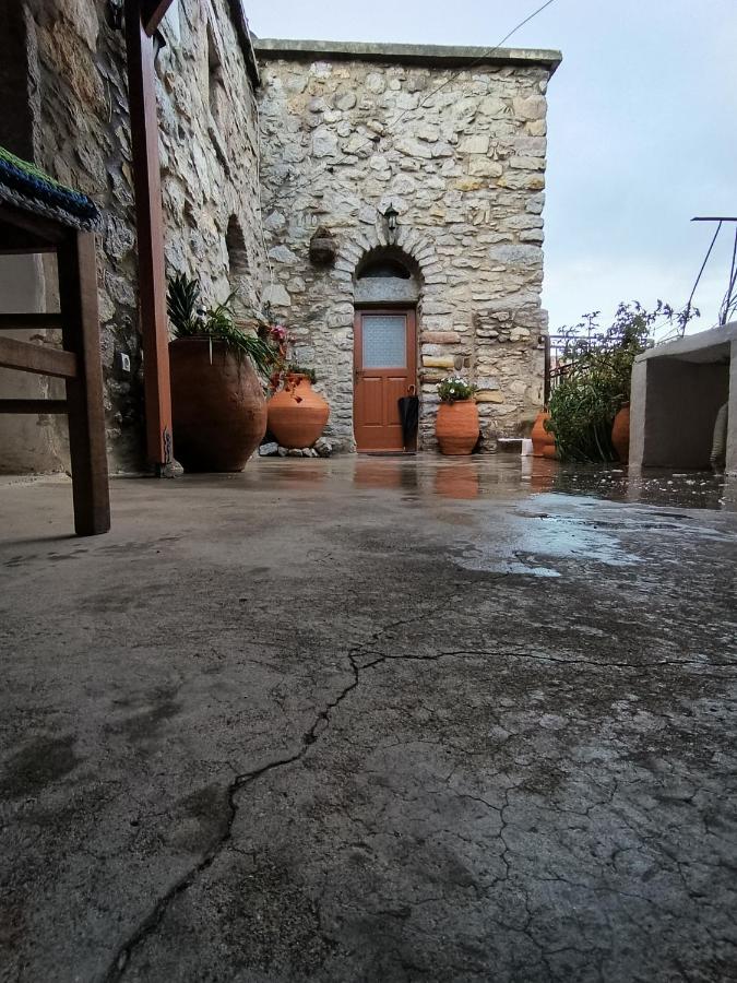 Μεστα - Πλατεια Βίλα Μεστά Εξωτερικό φωτογραφία
