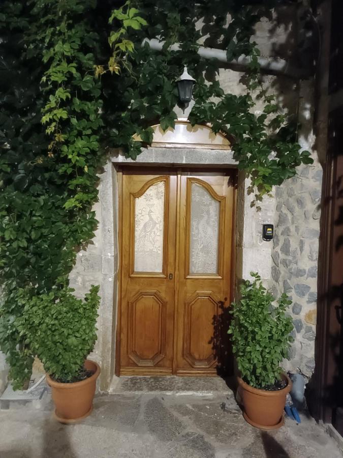 Μεστα - Πλατεια Βίλα Μεστά Εξωτερικό φωτογραφία